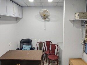 Team Area in  Office Space at Nehru Place – for Rent