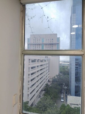  Office Space – Exterior View View at Nehru Place - for Rent