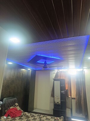 Bedroom in 1 BHK Apartment at LandCraft River Heights, Raj Nagar Extension – for Sale