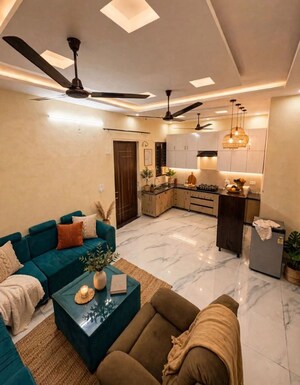 2 BHK Apartment For Rent in Sector 127