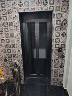 4 BHK Builder Floor – Exterior View View at Sector 37 - for Sale