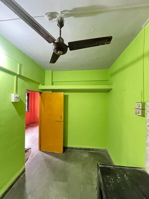 1 RK Apartment For Rent in Dombivli East