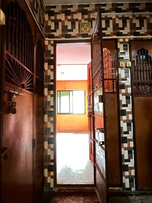  1 RK Apartment at Dombivli East – for Rent