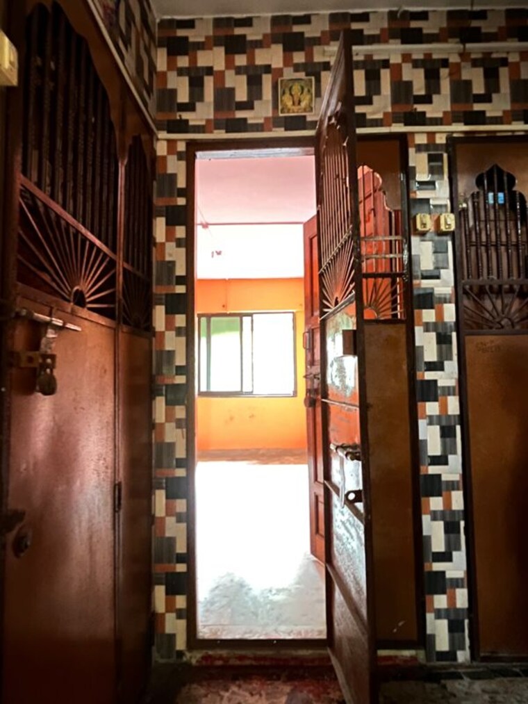 Other, dombivli east 1 RK 400 Sq.Ft. Apartment In Dombivli East Thane 10762809