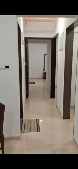 Building Lobby in 2 BHK Apartment at Platinum Life, Andheri West – for Rent