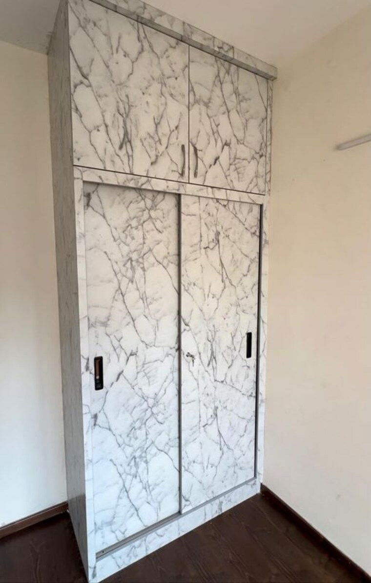 Bathroom, mahagun-mywoods 3 Bedroom 1520 Sq.Ft. Apartment In Sector 16c Greater Noida Greater Noida 10761295