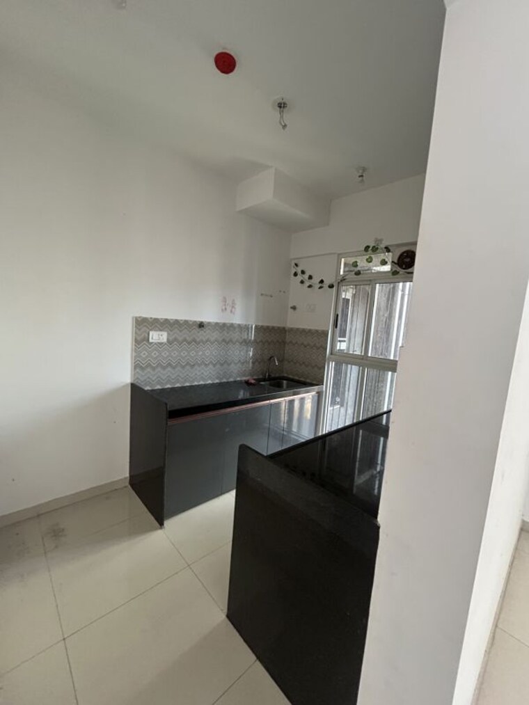 Kitchen, lodha-codename-premier 2 Bedroom 572 Sq.Ft. Apartment In Dombivli East Thane 10762820