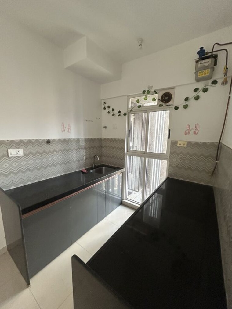 Kitchen, lodha-codename-premier 2 Bedroom 572 Sq.Ft. Apartment In Dombivli East Thane 10762820