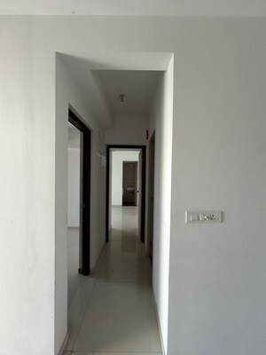 Furnished Amenities in 2 BHK Apartment at Lodha Codename Premier, Dombivli East – for Rent