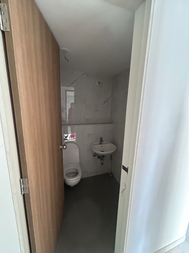 Washroom, lodha-codename-premier 2 Bedroom 572 Sq.Ft. Apartment In Dombivli East Thane 10762820