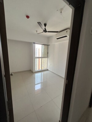 Bedroom in 2 BHK Apartment at Lodha Codename Premier, Dombivli East – for Rent