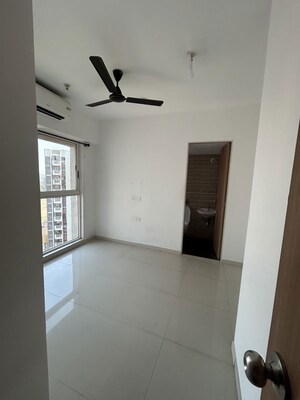 Bedroom in 2 BHK Apartment at Lodha Codename Premier, Dombivli East – for Rent