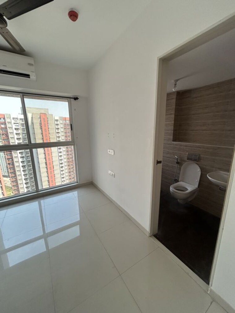 Master Bedroom, lodha-codename-premier 2 Bedroom 572 Sq.Ft. Apartment In Dombivli East Thane 10762820
