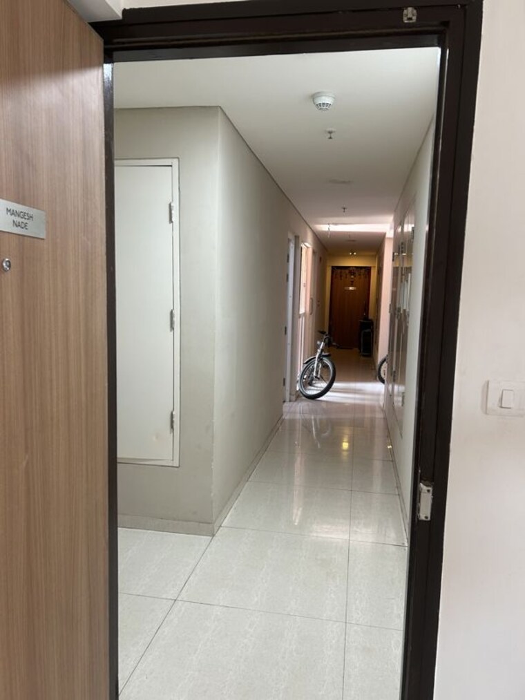 Entrance, lodha-codename-premier 2 Bedroom 572 Sq.Ft. Apartment In Dombivli East Thane 10762820