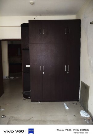 Bathroom in 3 BHK Apartment at Mahagun Mywoods, Sector 16c Greater Noida – for Rent