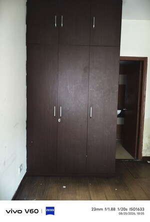 Bathroom in 3 BHK Apartment at Mahagun Mywoods, Sector 16c Greater Noida – for Rent