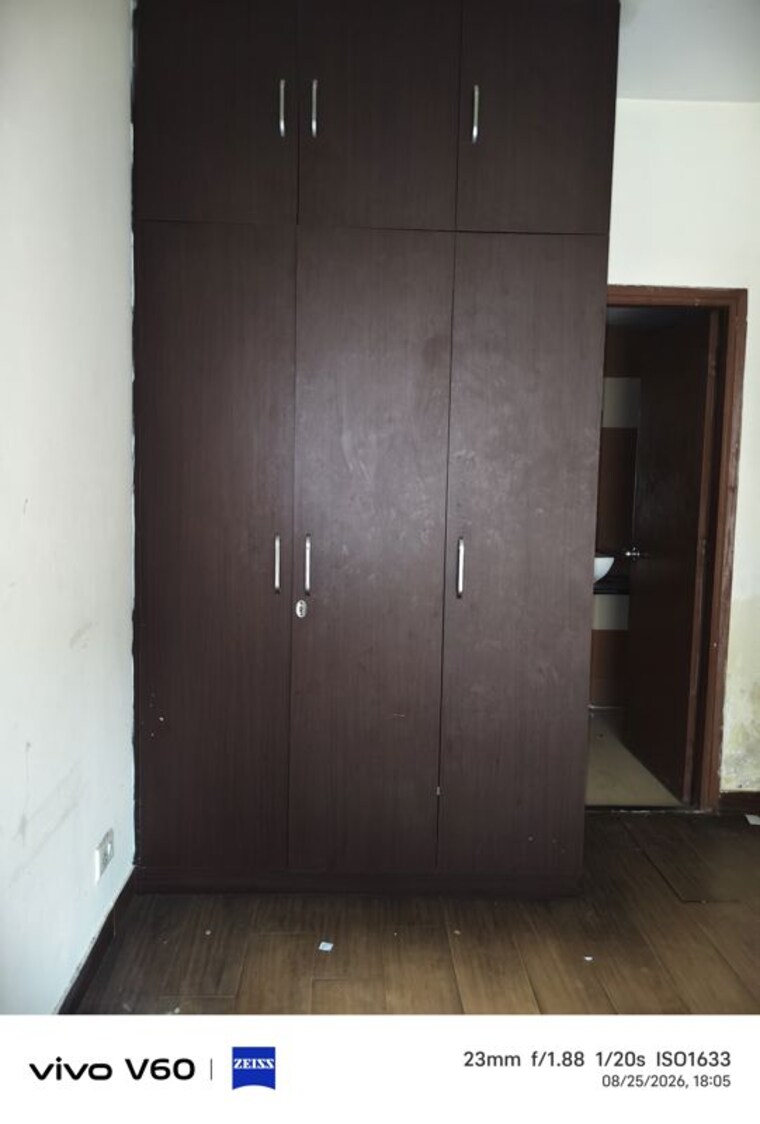 Bathroom, mahagun-mywoods 3 Bedroom 1520 Sq.Ft. Apartment In Sector 16c Greater Noida Greater Noida 10762708