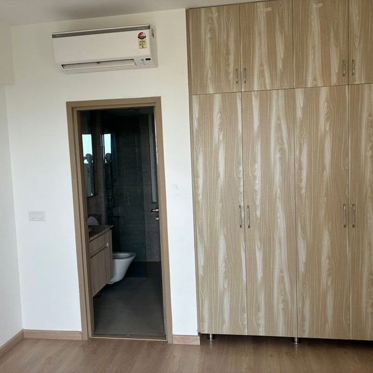 Room, signature-global-city-81 2.5 Bedroom 1288 Sq.Ft. Builder Floor In Sector 81 Gurgaon 10762832