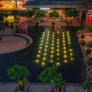 2.5 BHK Apartment – Exterior View View at Emaar Emerald Estate, Sector 65 - for Rent