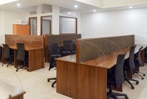  Office Space For Rent in Marol