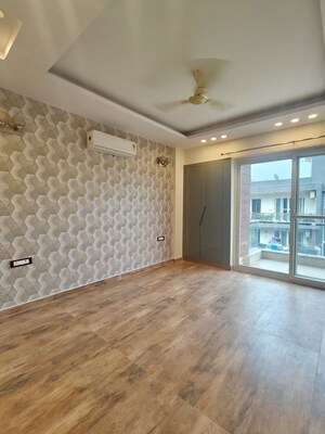 4 BHK Apartment For Rent in Aradhya Homes, Sector 67a