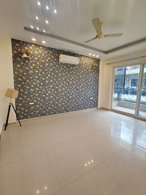 Bedroom in 4 BHK Apartment at Aradhya Homes, Sector 67a – for Rent