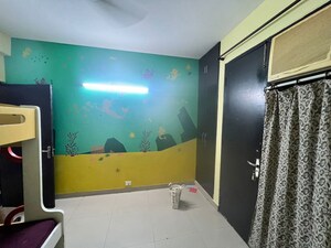Furnished Amenities in 3 BHK Builder Floor at M2K Aura, Sector 47 – for Sale