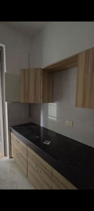 Kitchen in 3 BHK Apartment at Pioneer Park Phase 1, Sector 61 – for Sale