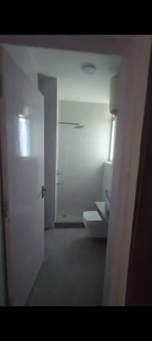 Bathroom in 3 BHK Apartment at Pioneer Park Phase 1, Sector 61 – for Sale