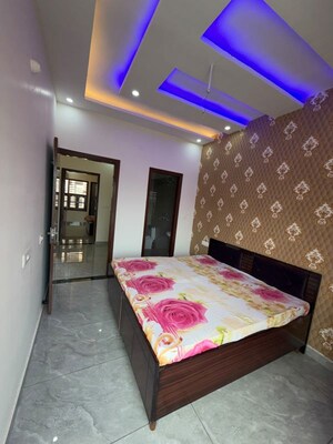 2 BHK Apartment For Rent in Sector 115