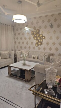 3.5 BHK +Builder Floor For Sale in Patel Nagar