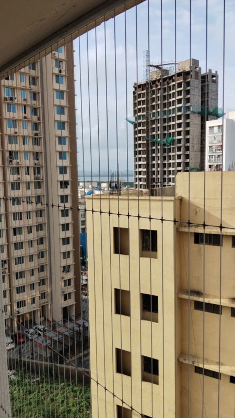 Exterior View, budhha-heights 1 Bedroom 312 Sq.Ft. Apartment In Mira Road Thane 10762845