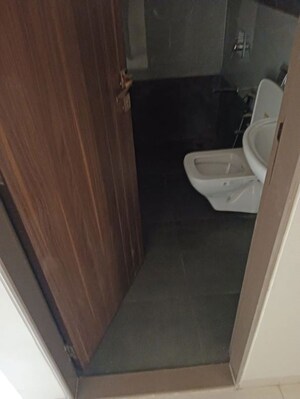 Bathroom in 2 BHK Apartment at Chintamani Parle Nimesh CHS, Vile Parle East – for Sale