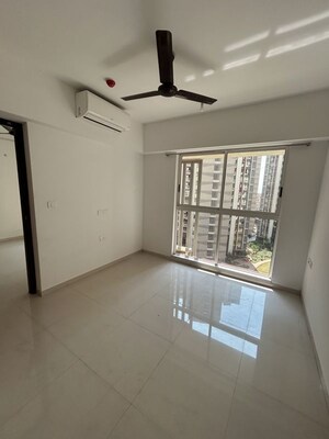 Bedroom in 2 BHK Apartment at Lodha Codename Premier, Dombivli East – for Rent