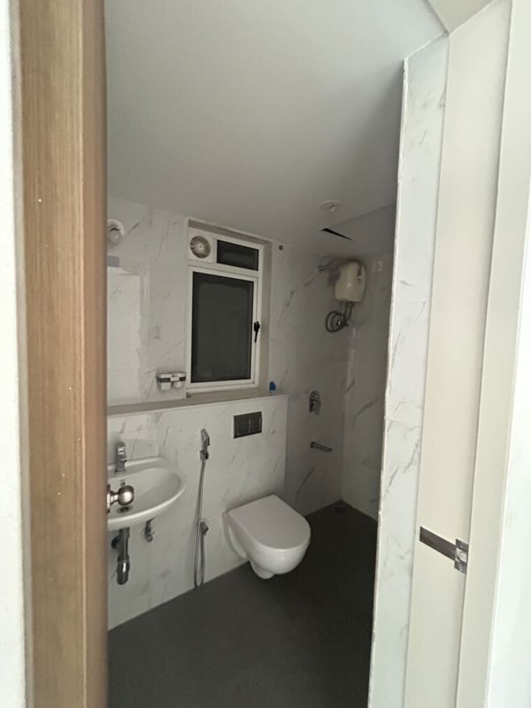 Attached Bathroom, lodha-codename-premier 2 Bedroom 656 Sq.Ft. Apartment In Dombivli East Thane 10762863