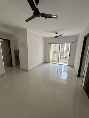 Living Room in 2 BHK Apartment at Lodha Codename Premier, Dombivli East – for Rent