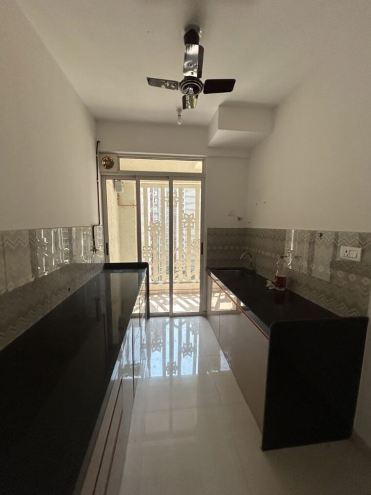 Kitchen, lodha-codename-premier 2 Bedroom 656 Sq.Ft. Apartment In Dombivli East Thane 10762863