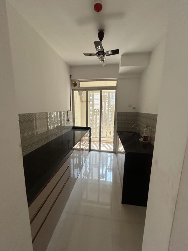 Kitchen, lodha-codename-premier 2 Bedroom 656 Sq.Ft. Apartment In Dombivli East Thane 10762863