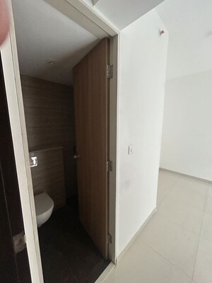 Furnished Amenities in 2 BHK Apartment at Lodha Codename Premier, Dombivli East – for Rent