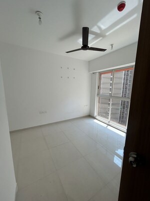 Building Lobby in 2 BHK Apartment at Lodha Codename Premier, Dombivli East – for Rent