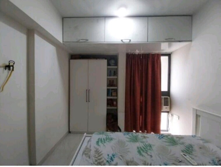 Bedroom, lodha-crown-quality-homes 2 Bedroom 497 Sq.Ft. Apartment In Majiwada Thane 10762864