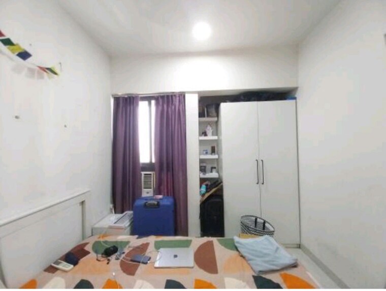 Living Room, lodha-crown-quality-homes 2 Bedroom 497 Sq.Ft. Apartment In Majiwada Thane 10762864