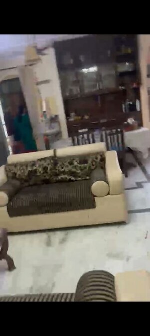 3 BHK Apartment For Sale in Paarth Apartments, Sector 55