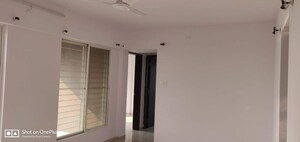 Building Lobby in 2 BHK Apartment at Porwal Parklane Premier, Wagholi – for Sale