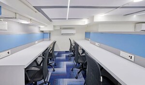  Office Space For Rent in Kanakia Wall Street, Andheri East