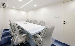 Team Area in  Office Space at Kanakia Wall Street, Andheri East – for Rent