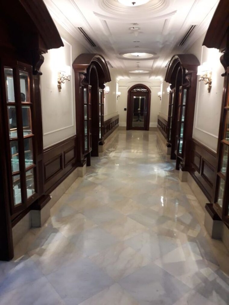 undefined, kishangarh 3 Bedroom 1300 Sq.Ft. Builder Floor In Kishangarh Delhi 10762884