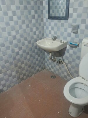 Attached Bathroom in 2 BHK Villa at Sector 122 – for Rent