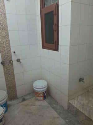 Bathroom in 2 BHK Villa at Sector 122 – for Rent
