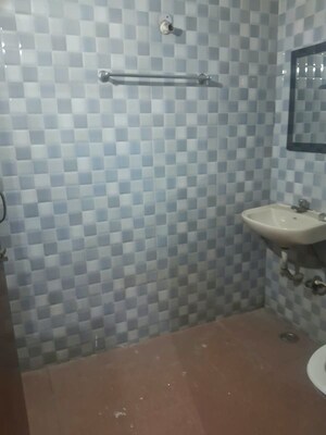 Bathroom in 2 BHK Villa at Sector 122 – for Rent